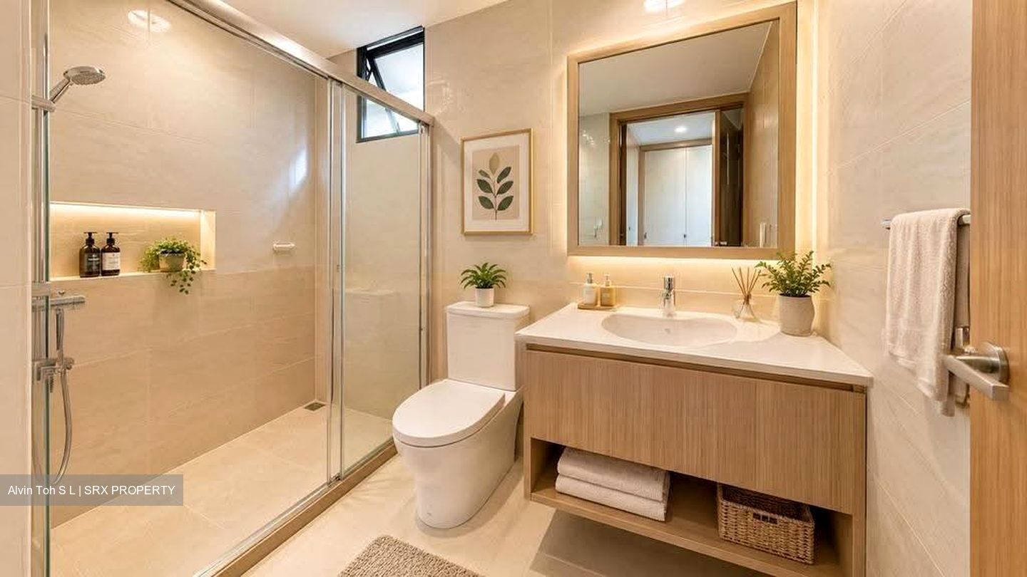 Regent Heights (D23), Condominium #635495461